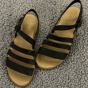 Crocs Tulum Sandal